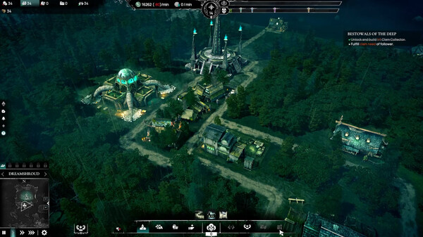 图片[18]|克苏鲁信徒 Worshippers of Cthulhu v1.0 正式版更新 -飞星（官中）|飞星游戏网 - 高质量单机游戏网盘下载站 | 免费Steam资源