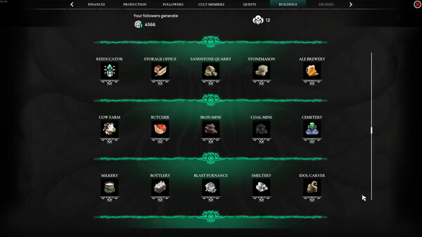 图片[5]|克苏鲁信徒 Worshippers of Cthulhu v1.0 正式版更新 -飞星（官中）|飞星游戏网 - 高质量单机游戏网盘下载站 | 免费Steam资源