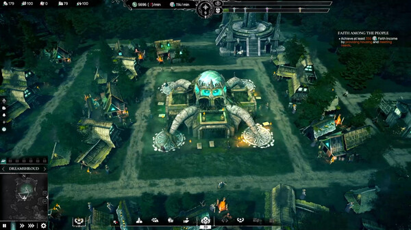 图片[10]|克苏鲁信徒 Worshippers of Cthulhu v1.0 正式版更新 -飞星（官中）|飞星游戏网 - 高质量单机游戏网盘下载站 | 免费Steam资源