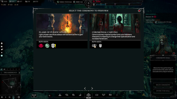 图片[12]|克苏鲁信徒 Worshippers of Cthulhu v1.0 正式版更新 -飞星（官中）|飞星游戏网 - 高质量单机游戏网盘下载站 | 免费Steam资源