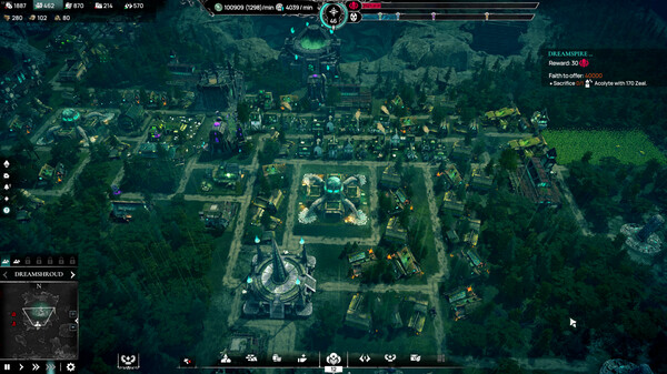 图片[11]|克苏鲁信徒 Worshippers of Cthulhu v1.0 正式版更新 -飞星（官中）|飞星游戏网 - 高质量单机游戏网盘下载站 | 免费Steam资源