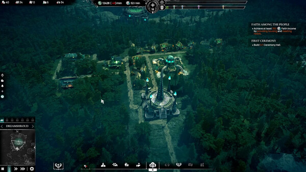 图片[19]|克苏鲁信徒 Worshippers of Cthulhu v1.0 正式版更新 -飞星（官中）|飞星游戏网 - 高质量单机游戏网盘下载站 | 免费Steam资源