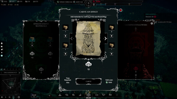 图片[8]|克苏鲁信徒 Worshippers of Cthulhu v1.0 正式版更新 -飞星（官中）|飞星游戏网 - 高质量单机游戏网盘下载站 | 免费Steam资源