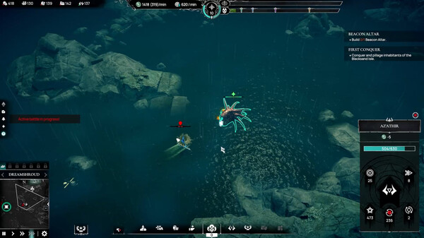 图片[14]|克苏鲁信徒 Worshippers of Cthulhu v1.0 正式版更新 -飞星（官中）|飞星游戏网 - 高质量单机游戏网盘下载站 | 免费Steam资源