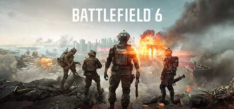 战地风云6破解版 v1.06 单机离线免steam 纯战役免安装解压即玩-forcegame资源
