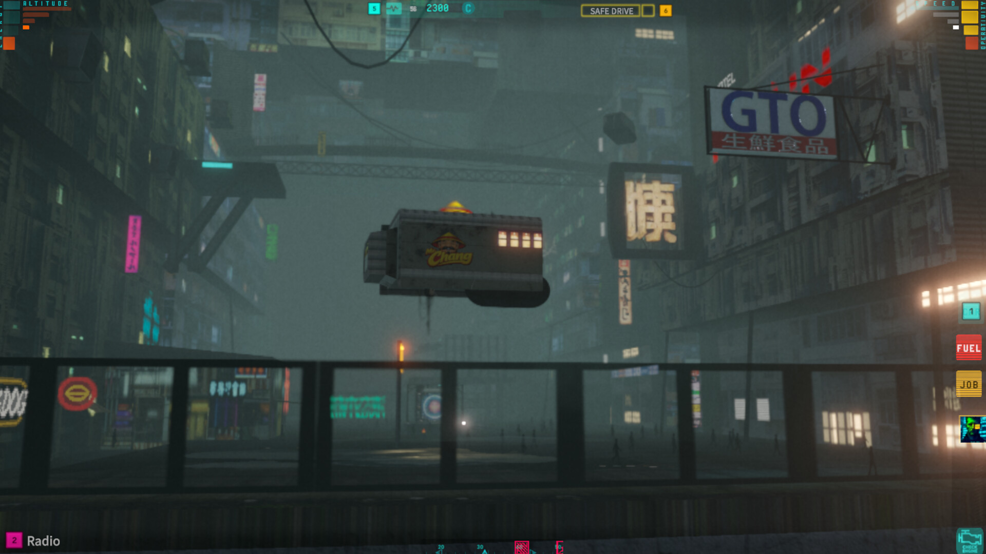 章鱼炖肉|官方中文|支持手柄|Octopus Goulash插图4vtavta 截图 #0