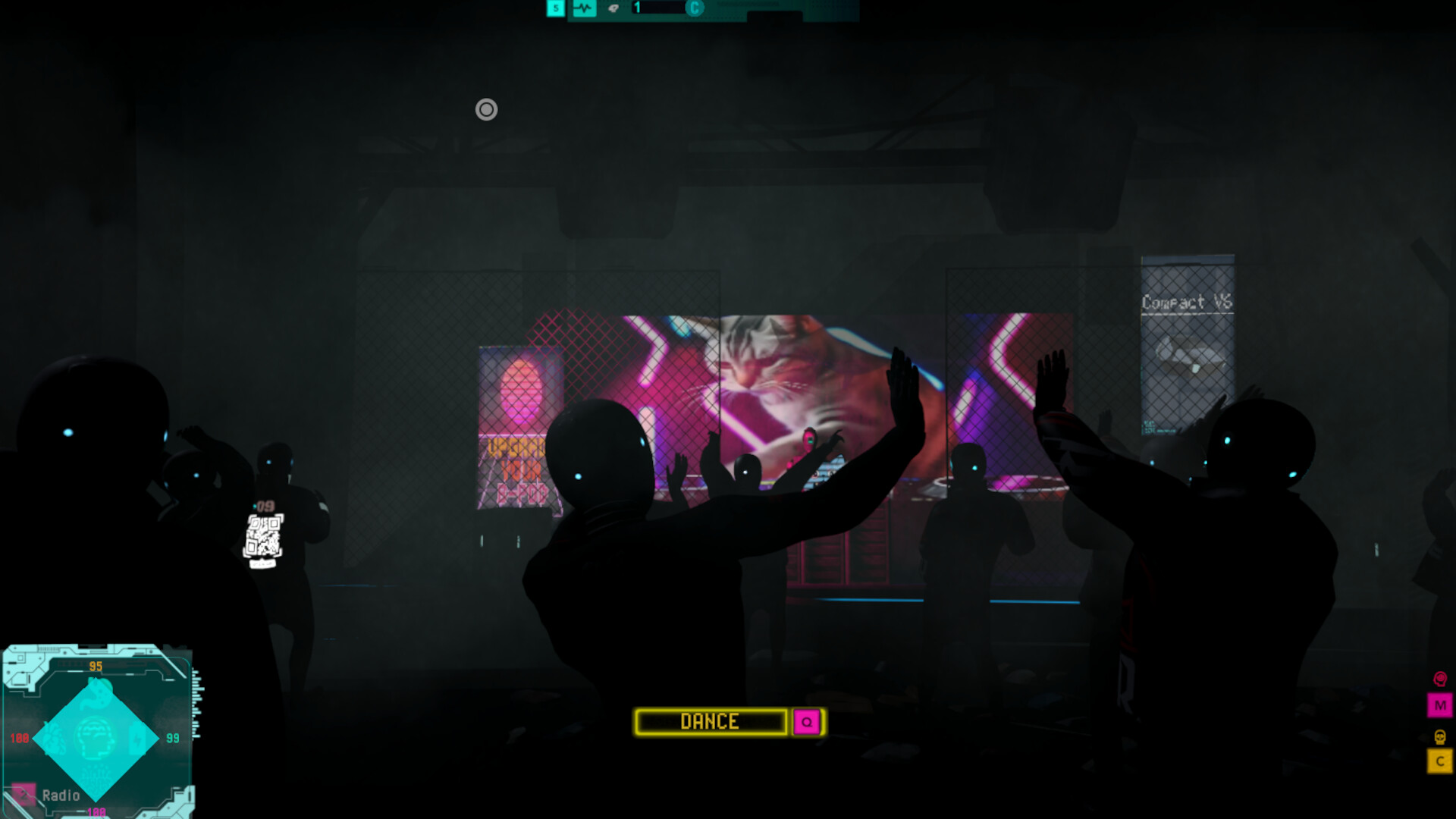 章鱼炖肉 (Octopus Goulash)