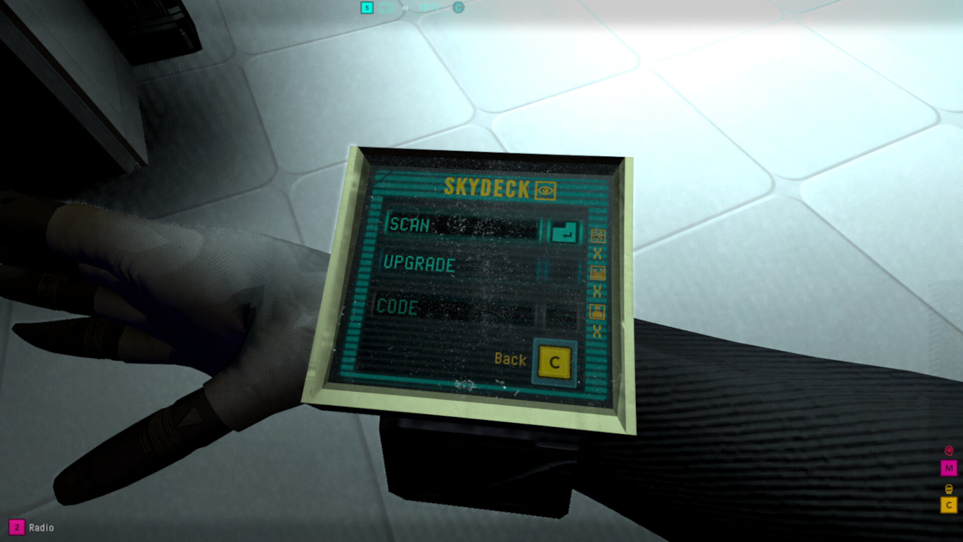 章鱼炖肉|官方中文|支持手柄|Octopus Goulash插图6vtavta 截图 #2