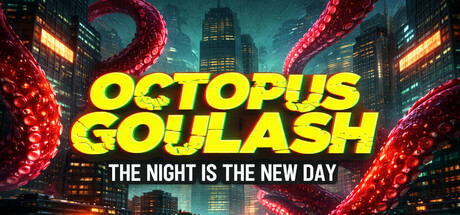 章鱼炖肉|官方中文|支持手柄|Octopus Goulash插图1vtavta 章鱼炖肉|官方中文|支持手柄|Octopus Goulash插图1vtavta