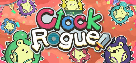 时钟迷途|Clock Rogue|Build.23943645|官方中文|支持手柄|容量775M