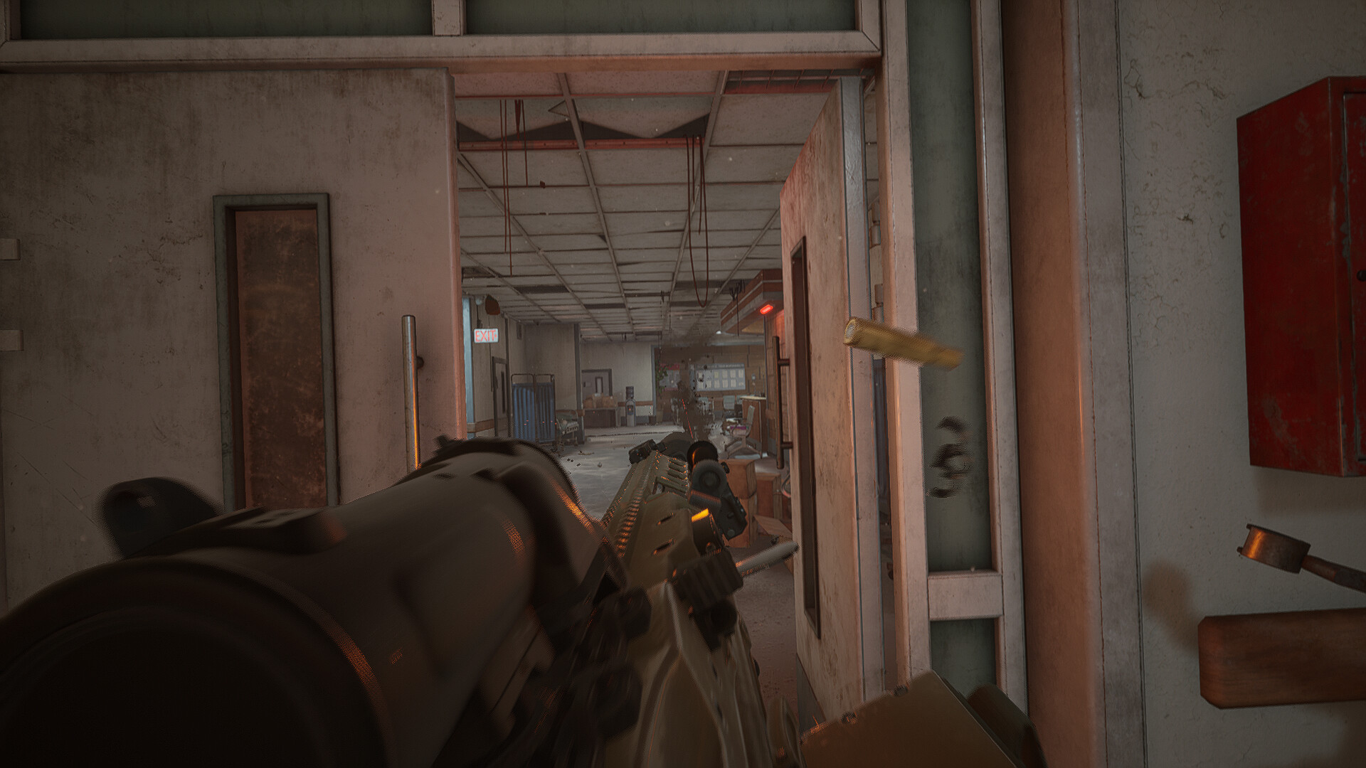 布基纳法索：激进叛乱 (Burkina Faso: Radical Insurgency)