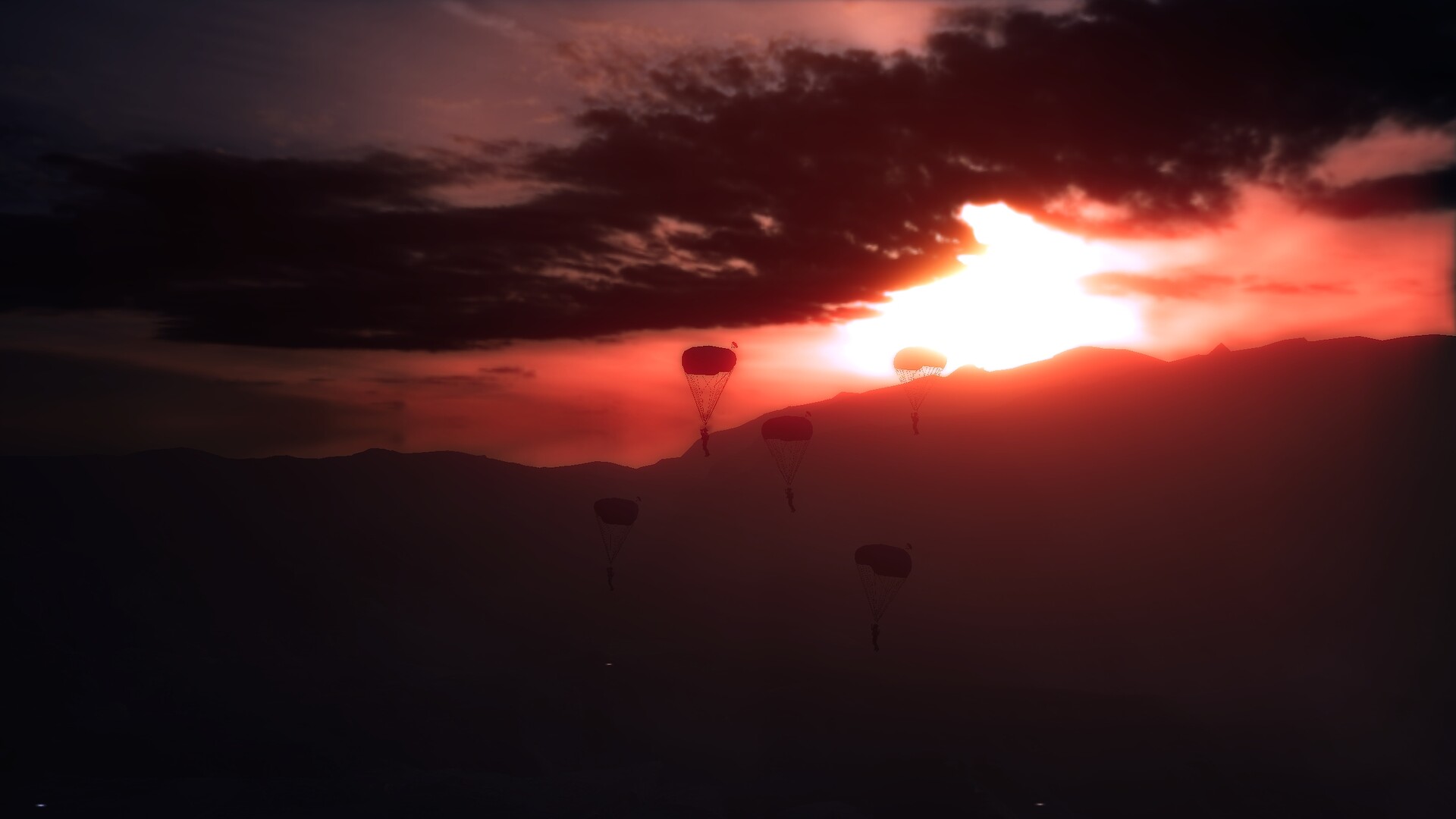 布基纳法索:激进叛乱|官方英文|Burkina Faso: Radical Insurgency插图7OKDLC 截图 #4