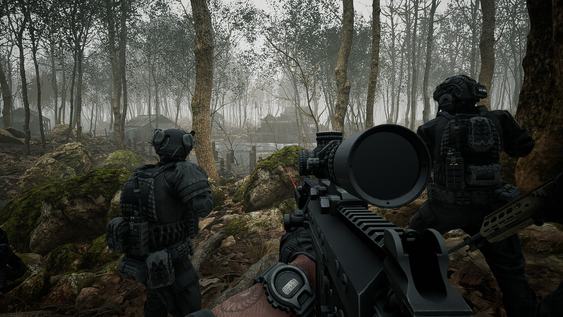 布基纳法索：激进叛乱 (Burkina Faso: Radical Insurgency)