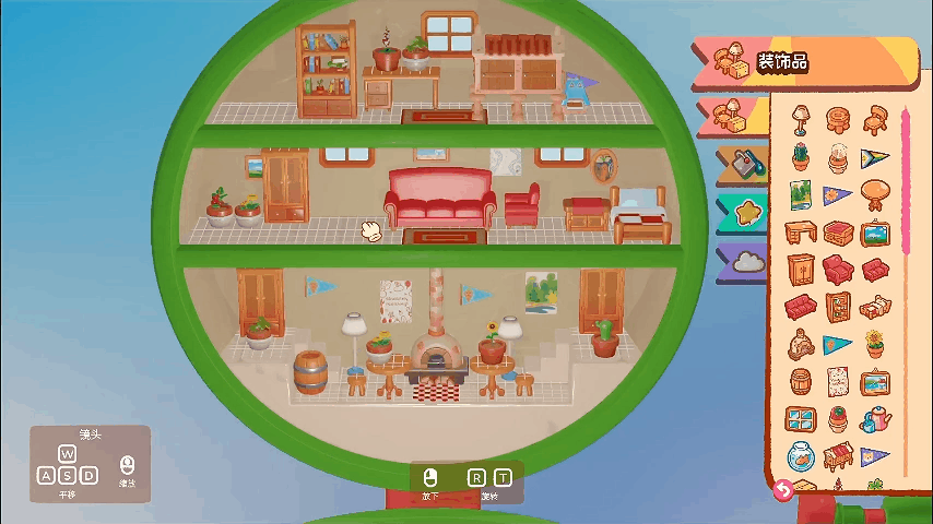 图片[5]-手提菜园/Tiny Garden v1.0.3|休闲益智|容量2.8GB|免安装绿色中文版-马克游戏