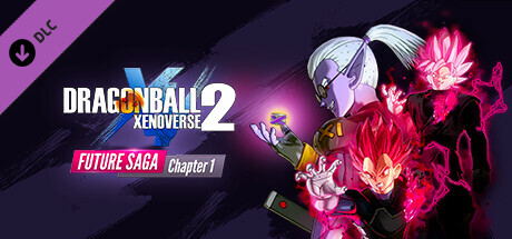 《龙珠：超宇宙2（DRAGON BALL XENOVERSE 2）》集成未来之歌 第1章 全DLC Build.14478705 官中插图