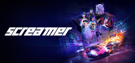 《尖啸/Screamer》v1767231|容量29.9GB|官方简体中文|支持键盘.鼠标.手柄 • BUG软件