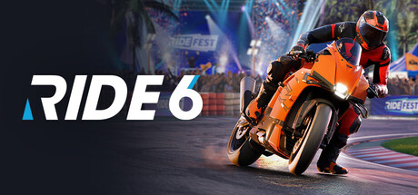 极速骑行6/RIDE 6 v20261014|体育竞速|容量57.6GB|免安装绿色中文版-KXZGAME
