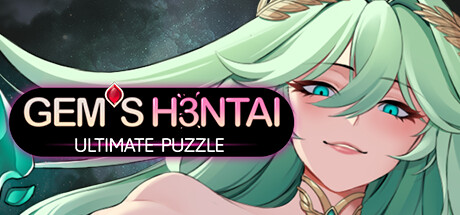 GEM’s Hentai – Ultimate Puzzle Build.15416019 官中