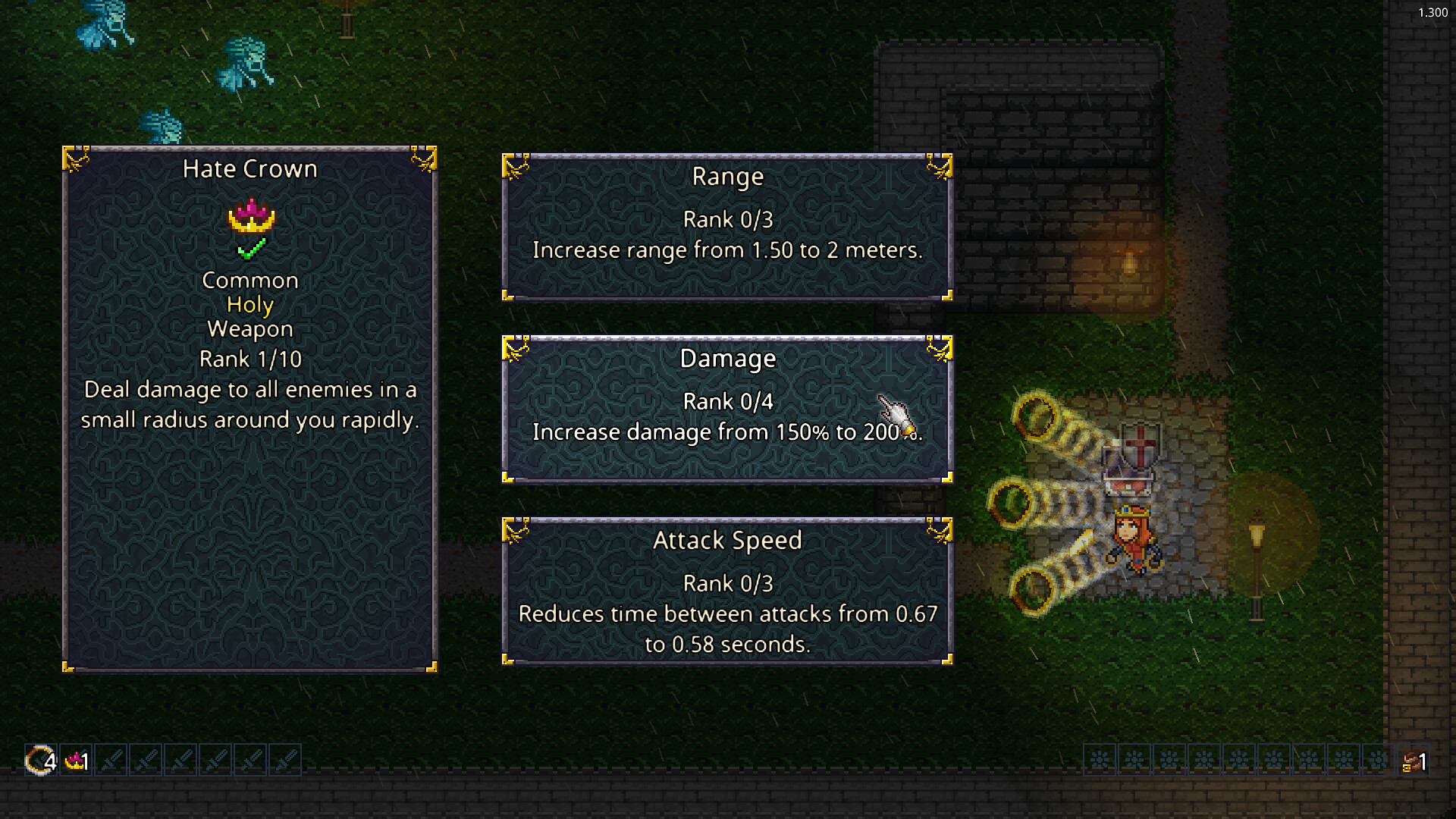 英雄旧忆：幸存者 (Chronicon: Survivors)