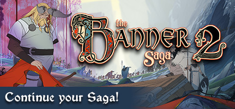 旗帜的传说2 v3272559（The Banner Saga 2）免安装中文版