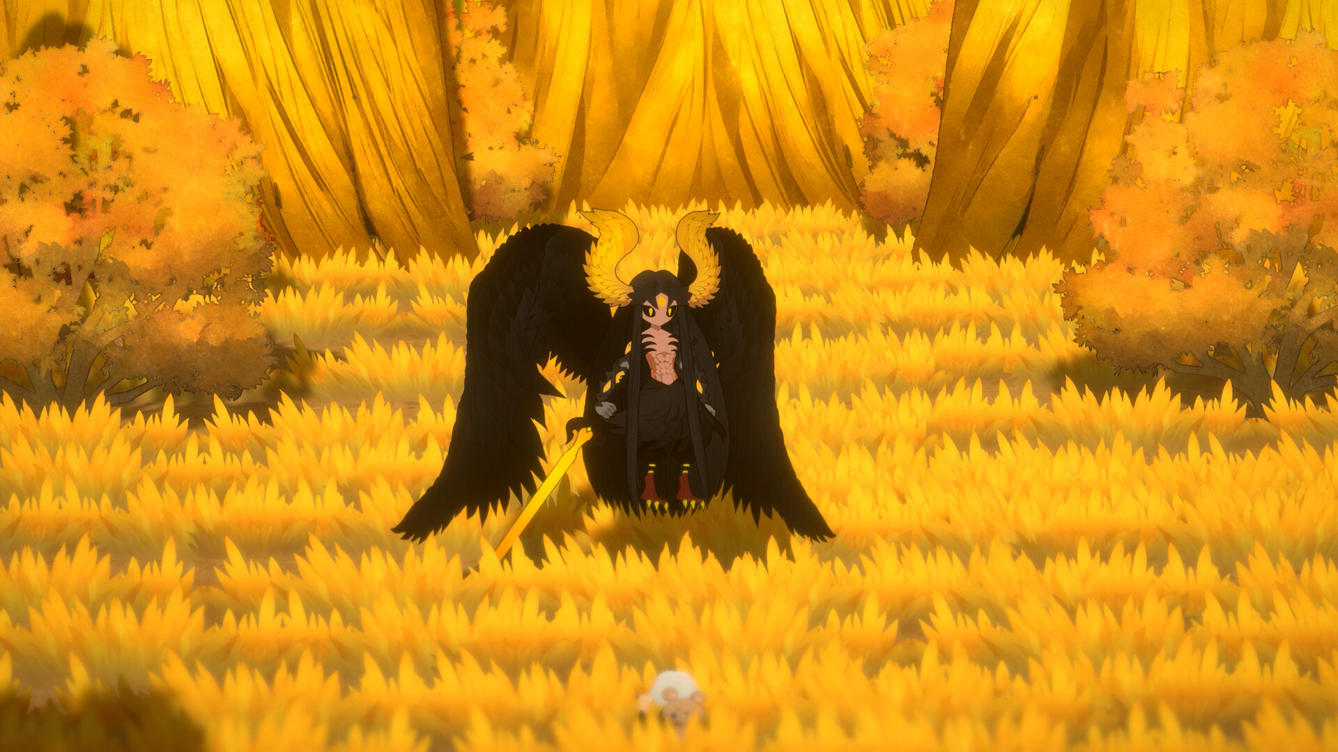 妖之乡 (Yaoling Mythical Journey)