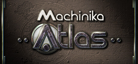 异星装置：Atlas/Machinika: Atlas_官方中文绿色版|网盘下载-异次元社