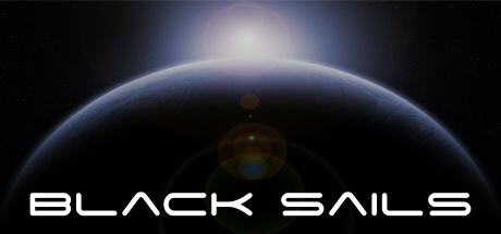 Black Sails Cover Image