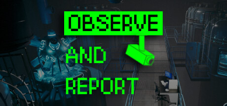 《观察与报告 Observe and Report》BUILD 20062024-0XDEADCODE联机版官中简体|容量2.92GB