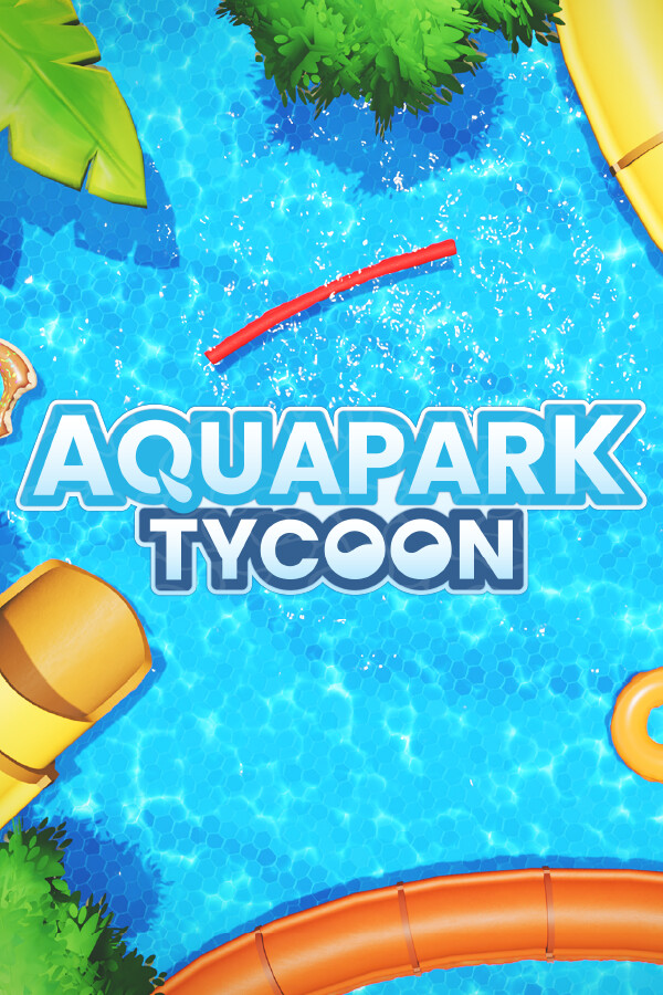 Aquapark Tycoon
