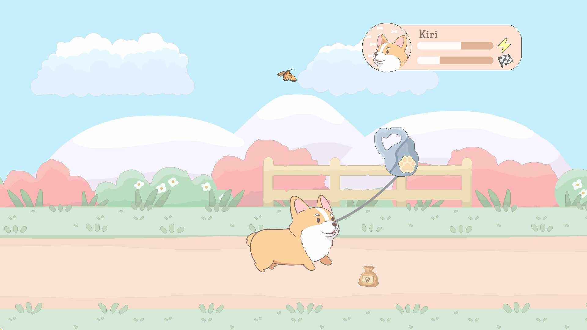 小狗乐园 (Puppy Park)