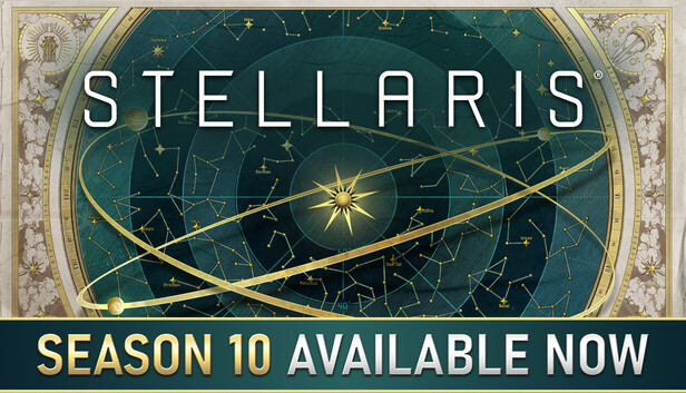 群星（Stellaris）免安装中文版