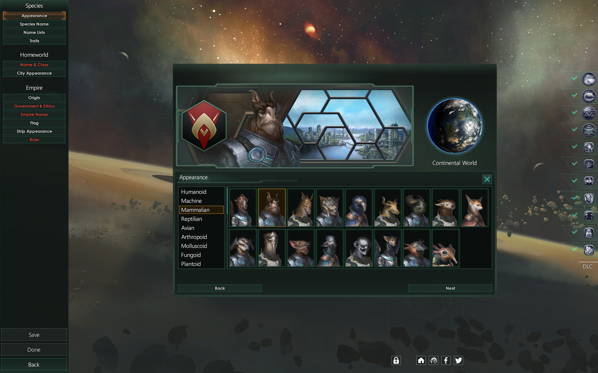 群星 Stellaris 豪华中文 v3.8.4.1+银河典范DLC+全DLC+3.8.4.1升级补丁+修改器+赠品 安装即玩-CCAKGAME.COM