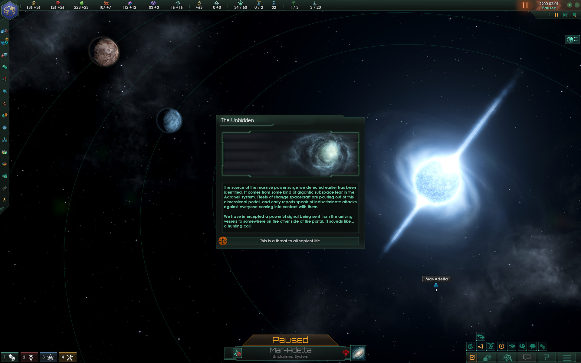 群星 Stellaris 豪华中文 v3.8.4.1+银河典范DLC+全DLC+3.8.4.1升级补丁+修改器+赠品 安装即玩-CCAKGAME.COM