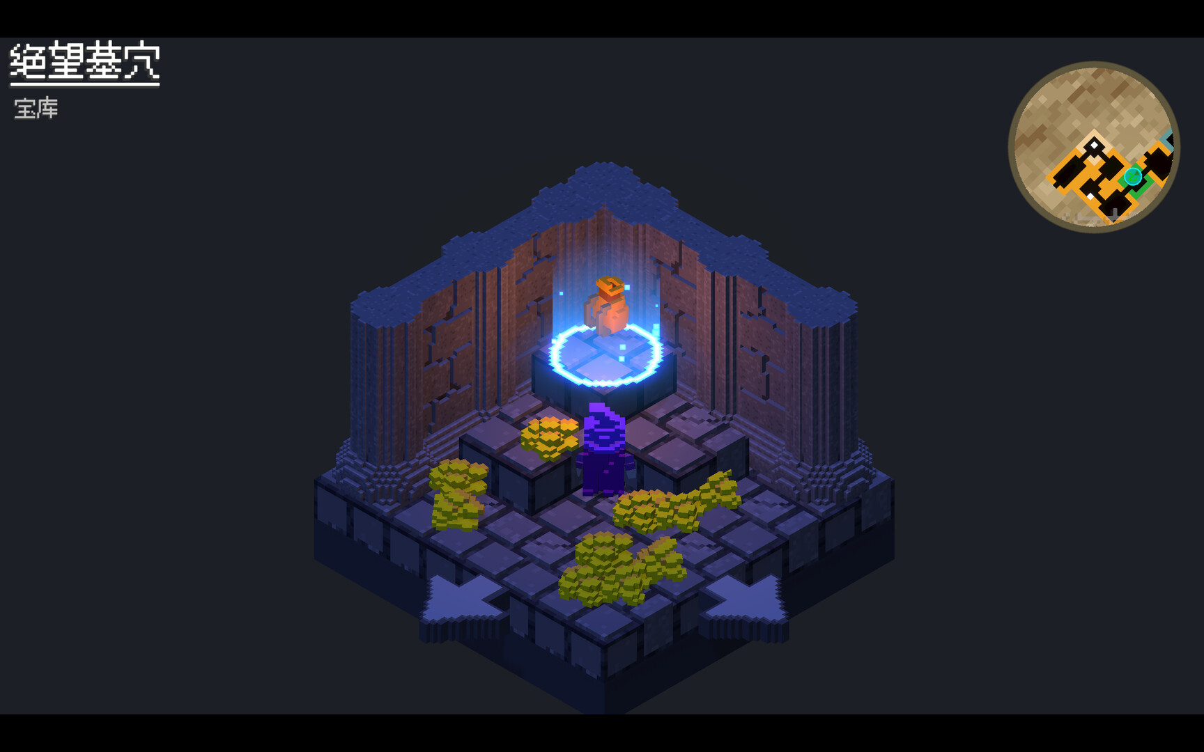 OOLO|官方中文|支持手柄插图10跳跳游戏网