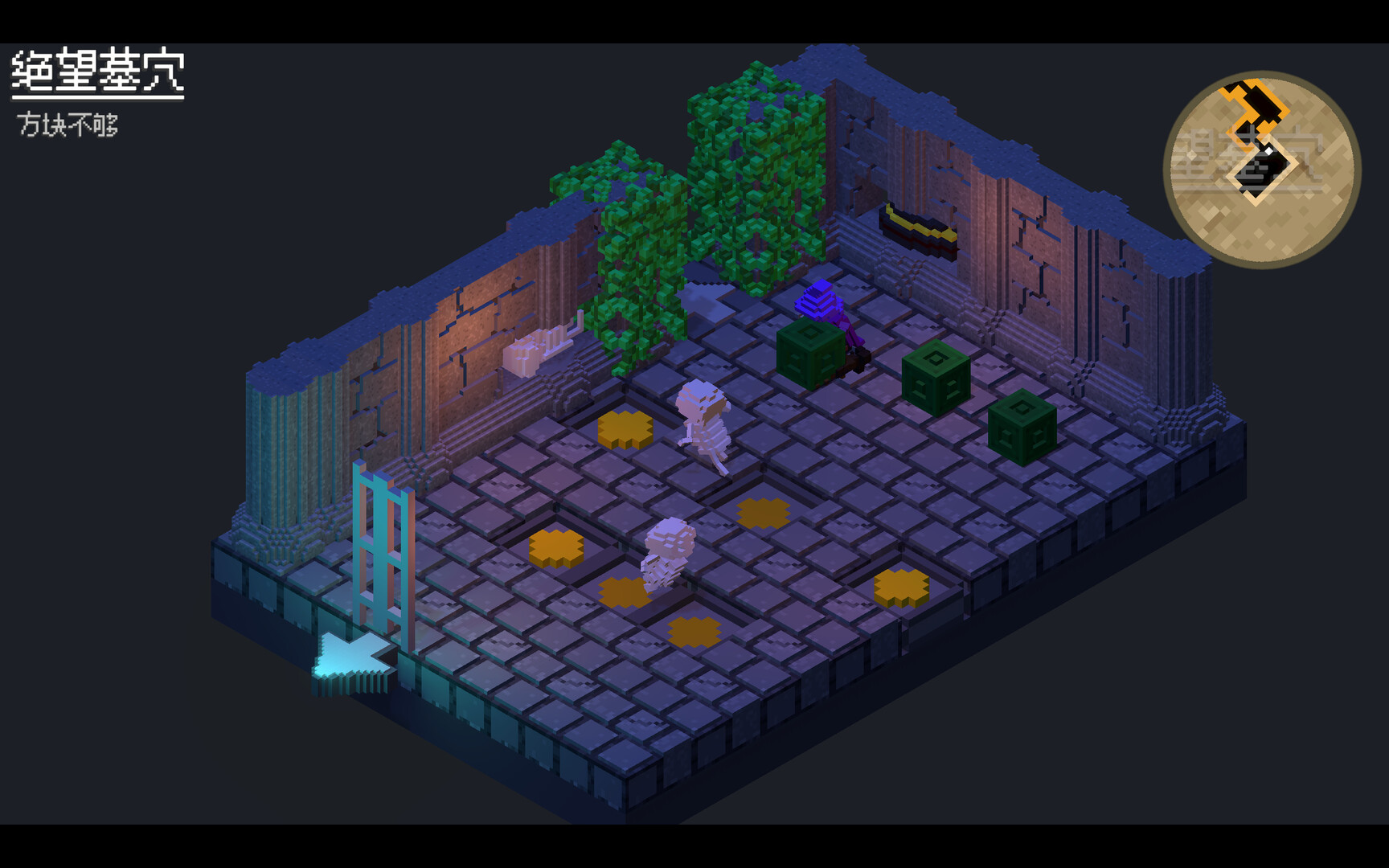 OOLO|官方中文|支持手柄插图6跳跳游戏网