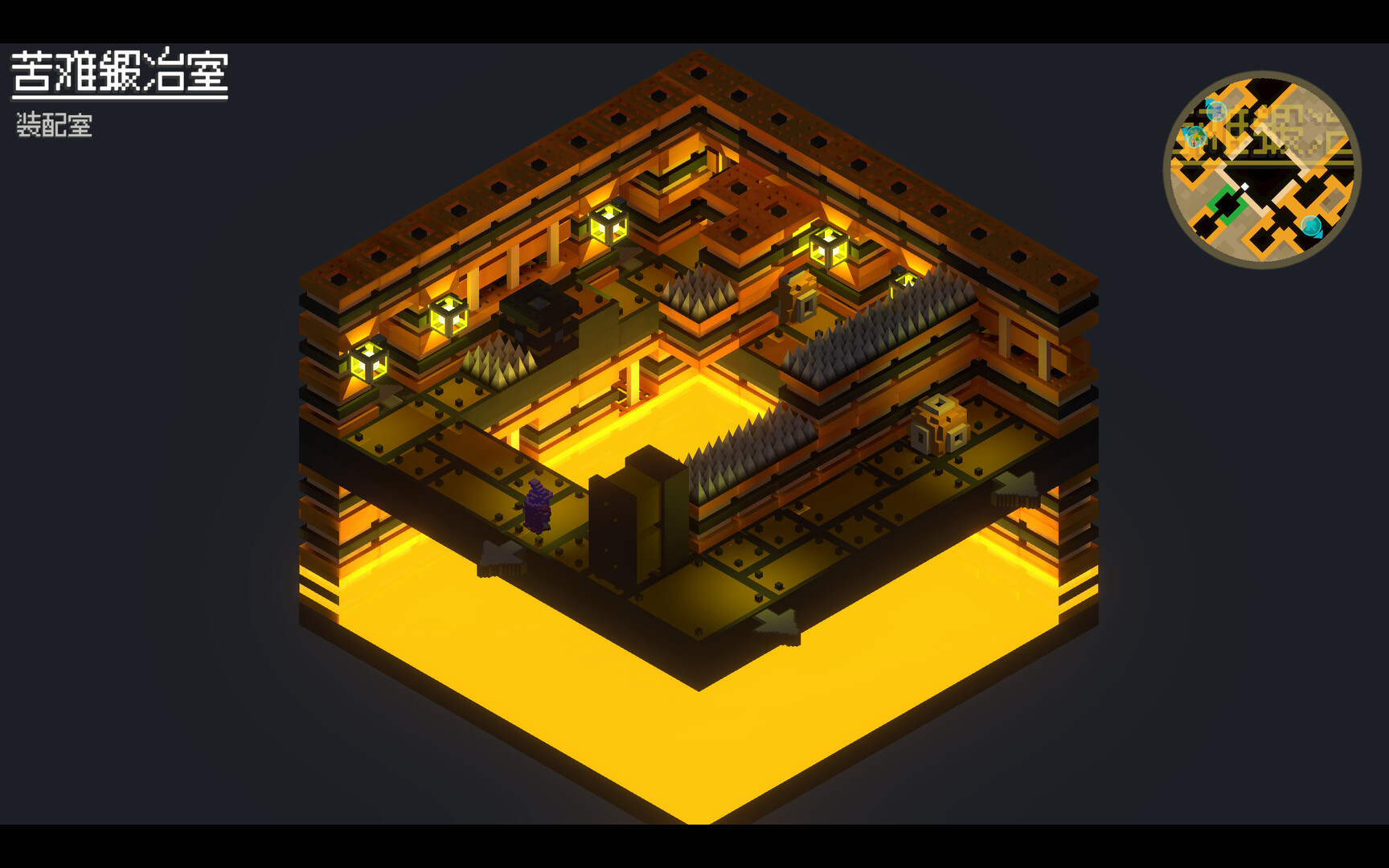 OOLO|官方中文|支持手柄插图8跳跳游戏网