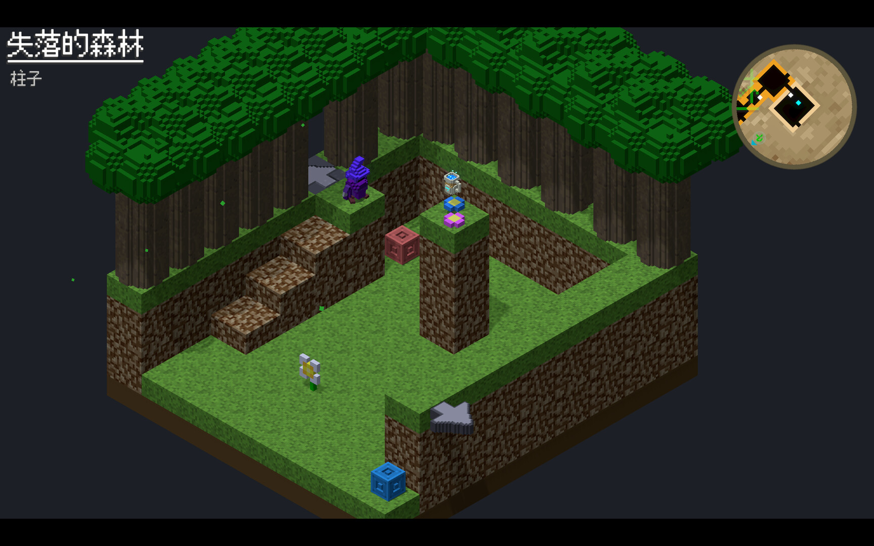 OOLO|官方中文|支持手柄插图9跳跳游戏网