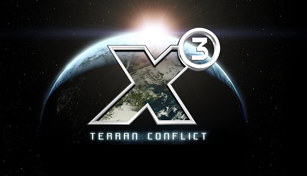 《X3：地球人冲突/X3: Terran Conflict》免安装中文版