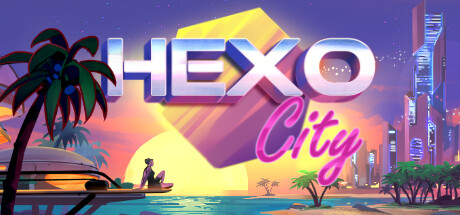 六角城市 HexoCity v1.1.1.1199 -飞星（英文）-飞星免费游戏仓库