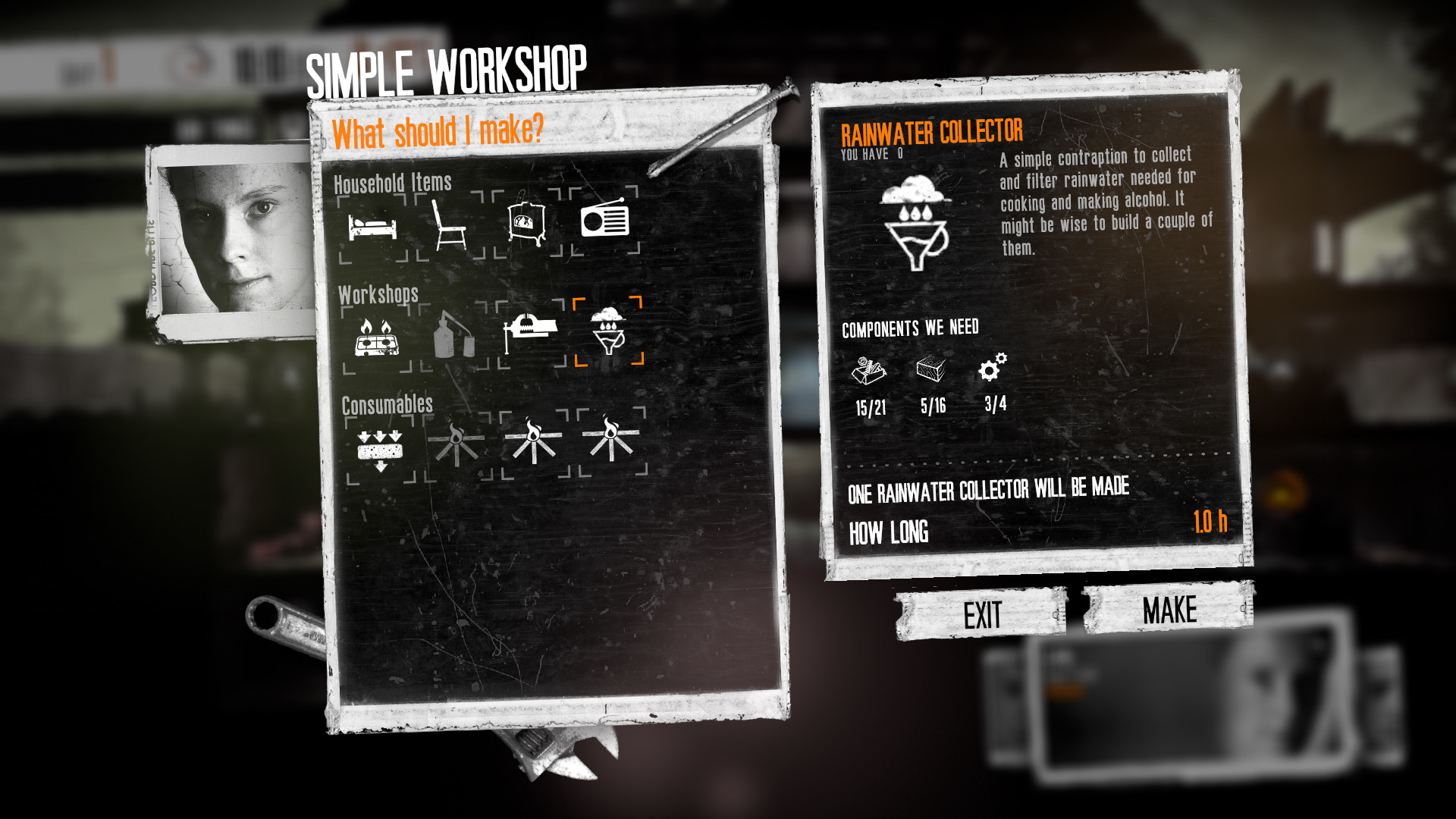 这是我的战争完全版 豪华中文收藏版 v6.0.7.5+全DLC+生存存档解锁 支持手柄 解压即玩-CCAK.CC
