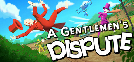 礼帽大乱斗|A Gentlemen’s Dispute|Build.24223580|官方中文|支持手柄|容量3.16G