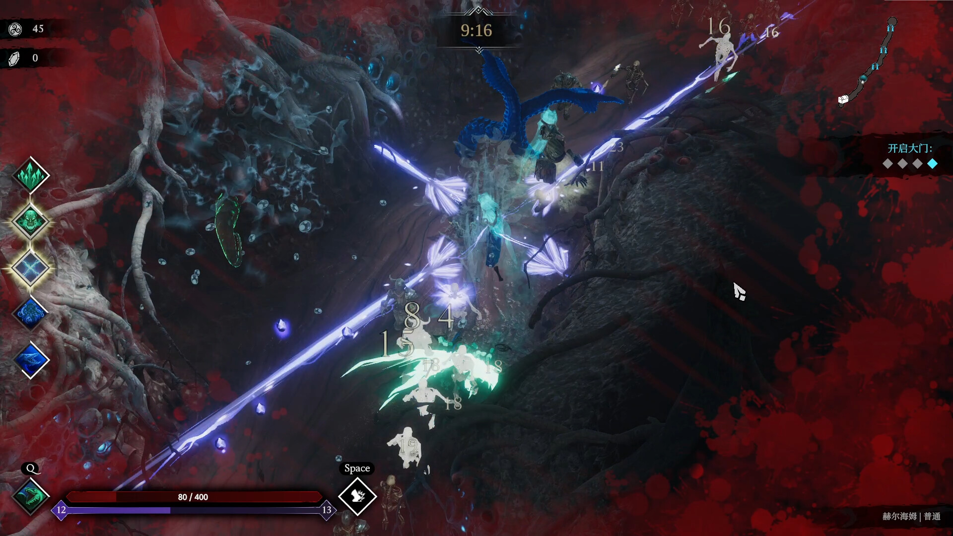 图片[12]-巨人杀手：暗黑之潮/Jotunnslayer: Hordes of Hel v1.1.3.91851|动作冒险|25.4GB|中文-蝶影二次元