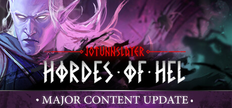 巨人杀手：暗黑之潮/Jotunnslayer: Hordes of Hel-秋风资源网