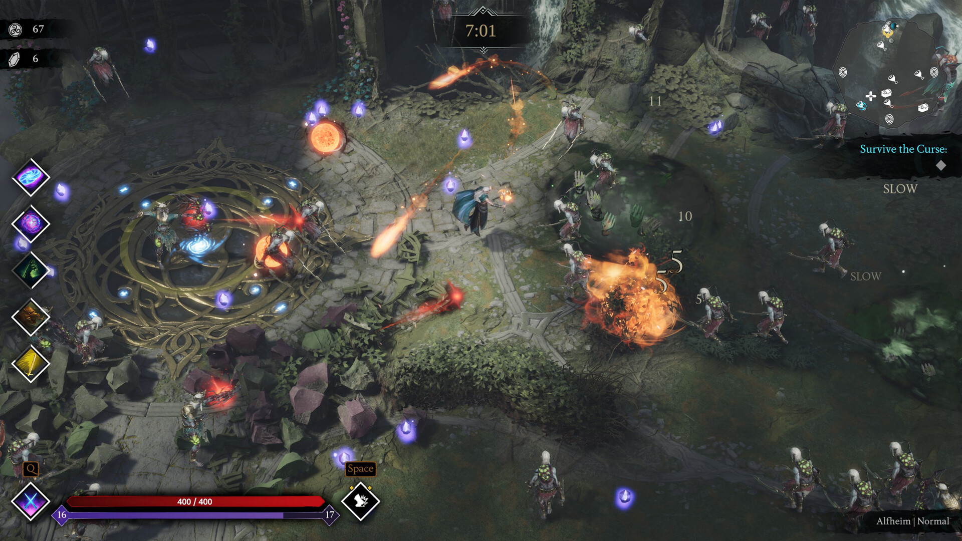 图片[7]-巨人杀手：暗黑之潮/Jotunnslayer: Hordes of Hel v1.1.3.91851|动作冒险|25.4GB|中文-蝶影二次元