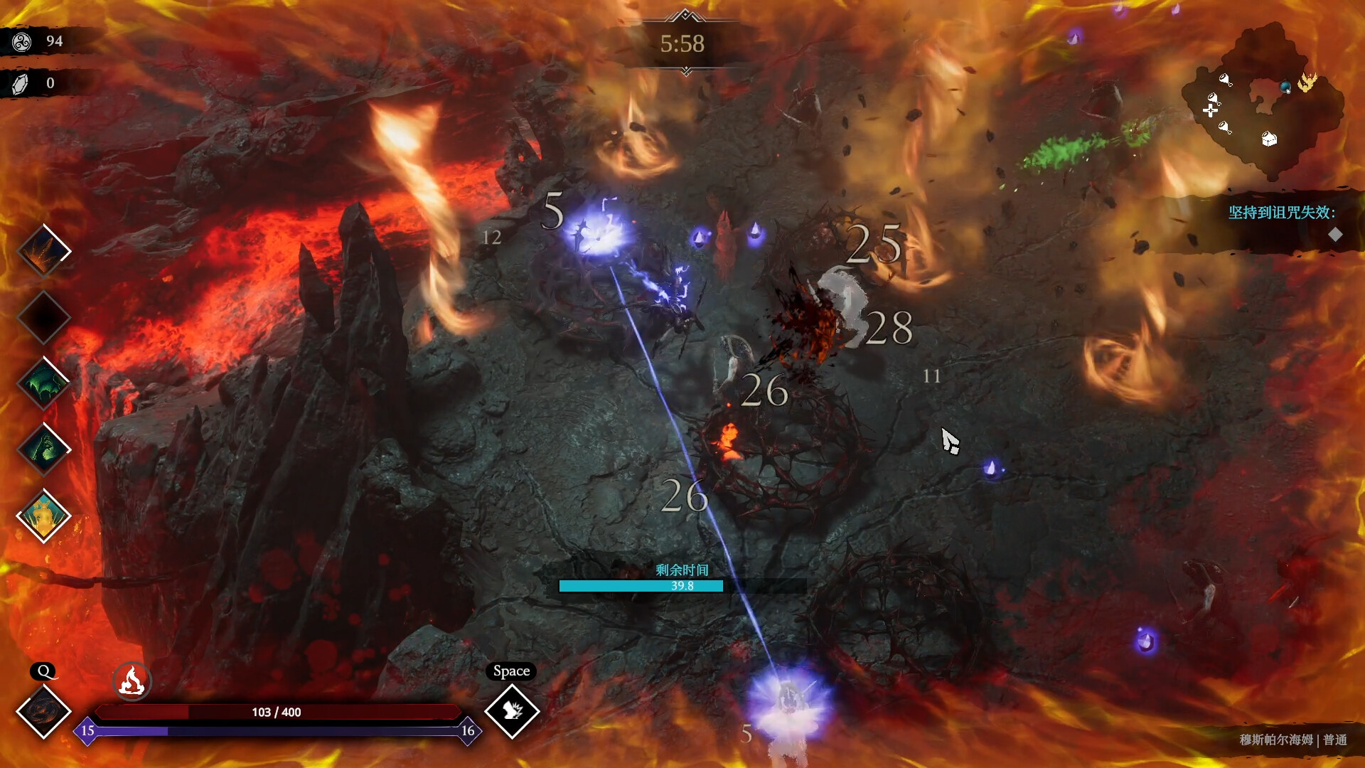 图片[9]-巨人杀手：暗黑之潮/Jotunnslayer: Hordes of Hel v1.1.3.91851|动作冒险|25.4GB|中文-蝶影二次元