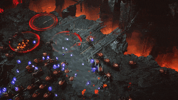 巨人杀手：暗黑之潮|v0.4.7|Jotunnslayer: Hordes of Hel|简体中文|支持手柄|12.8GB插图3跳跳游戏网