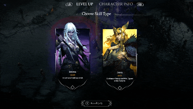 巨人杀手：暗黑之潮|v0.4.7|Jotunnslayer: Hordes of Hel|简体中文|支持手柄|12.8GB插图5跳跳游戏网