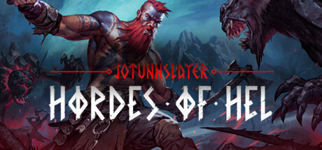  巨人杀手：暗黑之潮/Jotunnslayer: Hordes of Hel 