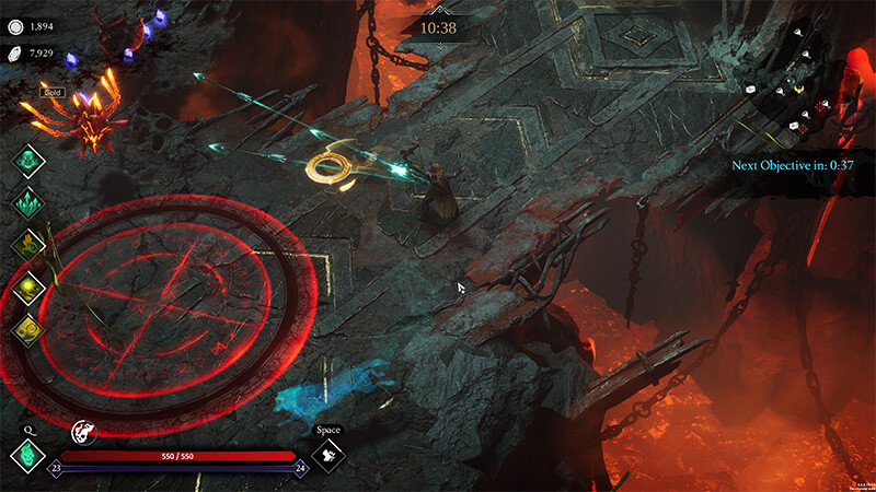 《巨人杀手:暗黑之潮/Jotunnslayer: Hordes of Hel》免安装版|迅雷百度云下载插图2-小白游戏网 《巨人杀手:暗黑之潮/Jotunnslayer: Hordes of Hel》免安装版|迅雷百度云下载插图2-小白游戏网