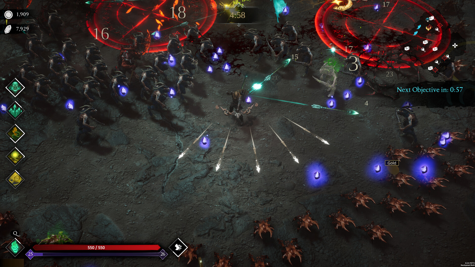 巨人杀手：暗黑之潮|v0.4.7|Jotunnslayer: Hordes of Hel|简体中文|支持手柄|12.8GB插图17跳跳游戏网